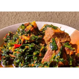 Vegetable Soup
