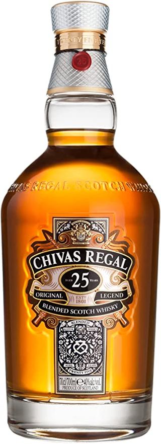 Վիսկի Chivas Regal 25Yo 0.7լ, , հատ