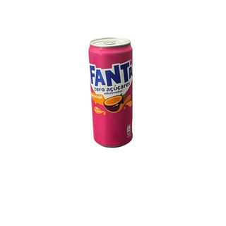 Fanta Maracujá