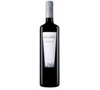 Hacienda Valvarés 75Cl.