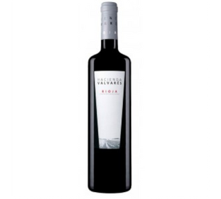 Hacienda Valvarés 75Cl.