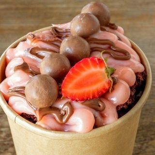 O TAL COPO TRUFADO SENSAÇÃO