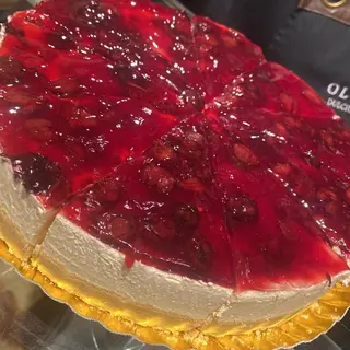 Cheesecake