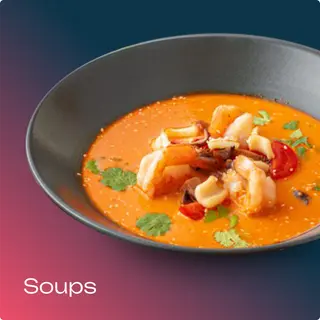 Avatar Soups