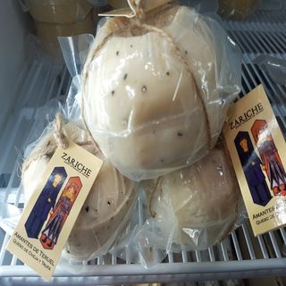 Queso Oveja/Trufa Amantes Teruel  450G