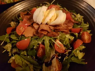 Salada Turca