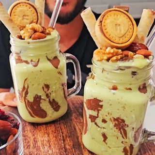 ZA3ZA3 avocat Fruta Grand