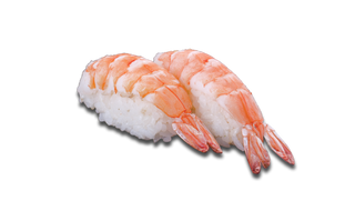 Нигири скарида (75г)