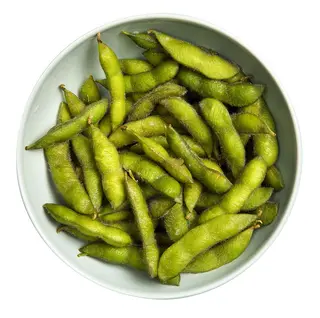 Edamane Sauce Piquante