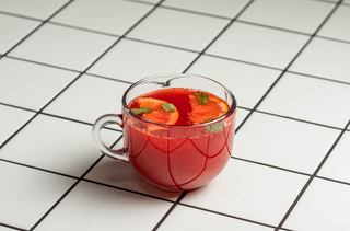 Чай Малиновый 0,4 L