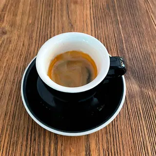 Café Bombón