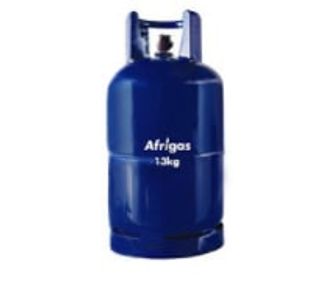 Afrigas