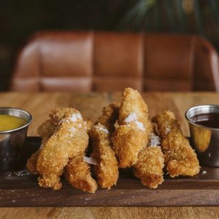 FINGERS DE POLLO