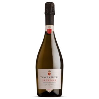 prosecco teresa rizzi brut