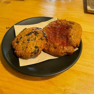 Galletas del bien (1 ud.)