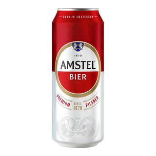 Amstel 0.5 l