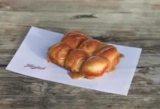 Borxito de Kinder