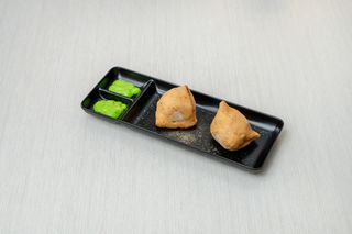 Samosa 2 szt