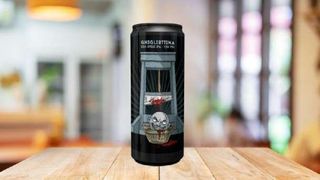 Ghigliottina in lattina