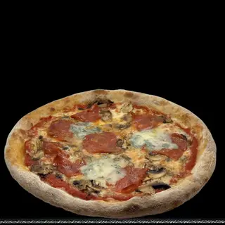 Pizza Del Chef
