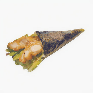 35. Tmaki Pollo （1piezas）