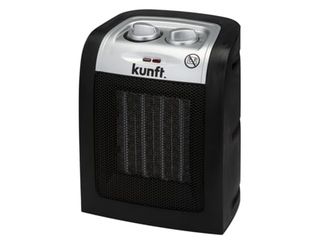 Aquecedor Termoventilador KUNFT Kptc-1819 (1500 W)