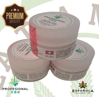 Bálsamo Puro Hidratante FORTE-50 ml