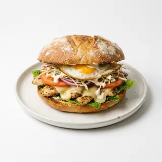Pan campero