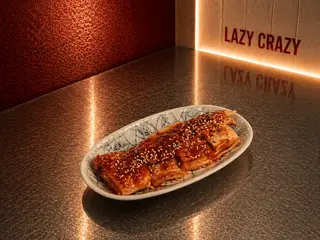 Kimchi (3 opțiuni la alegere)
