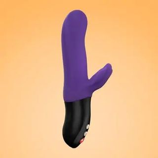 Bi Stronic Fusion Violet