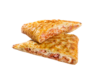 Кальзоне мясной