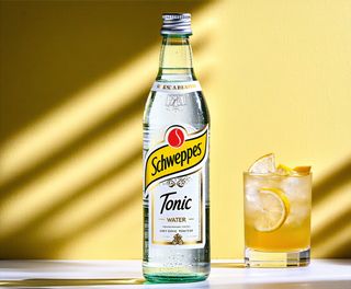 Швепс пинк тони