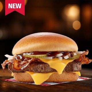 გუგას ბურგერი