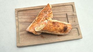 Leonardo sendvič sa piletinom