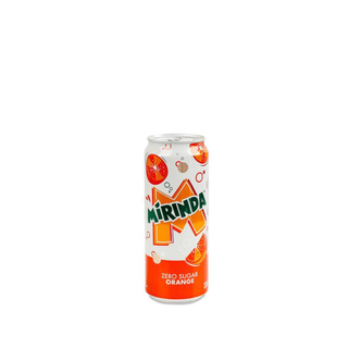 Мірінда (0.33л)