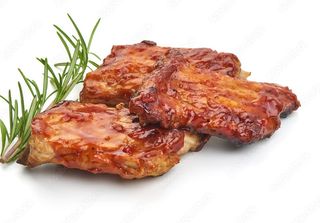 Ребърца (100г)