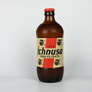 Ichnusa non filtrata 
