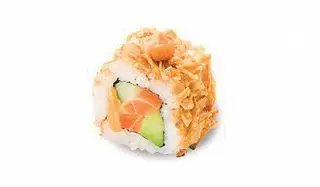 California Crunchy