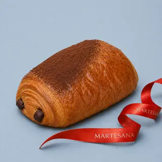 Pain au chocolat