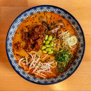 Vege ramen 780g