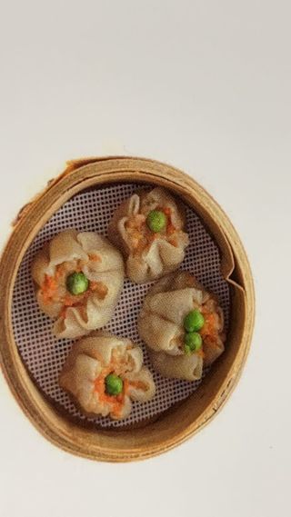 31. Shaomai cantonese - 4 pezzi