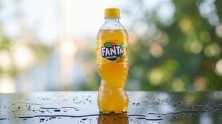 Fanta Pineapple 500 Ml Pet