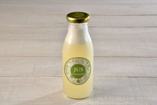 Jus De Citron Frais