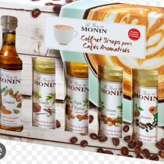 Aroma Monin