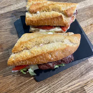 Pepito de ternera