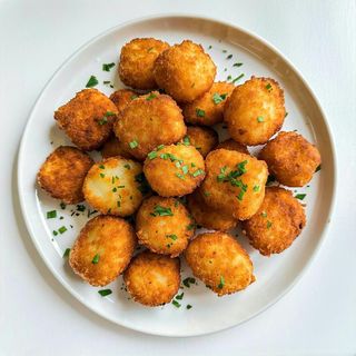 Crocchette di patate - 6 pezzi