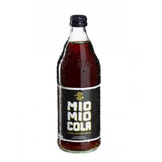 MioMio cola vegański
