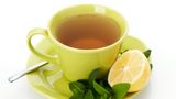 Lemon Tea