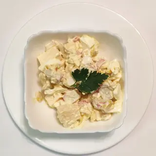 Салат Крабовий (130г)