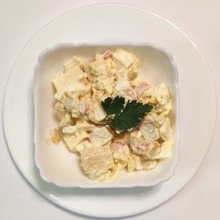 Салат Крабовий (130г)